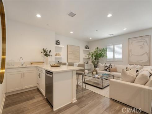 118 High Meadow , Lake Forest, CA