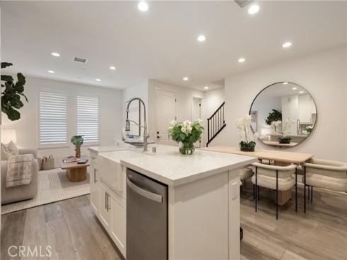118 High Meadow , Lake Forest, CA