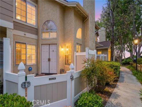 26325 Loch Glen 62 , Lake Forest, CA