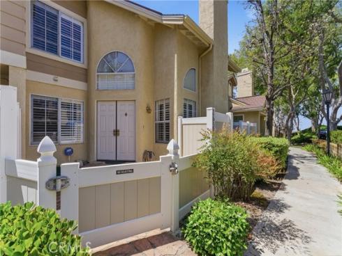26325 Loch Glen 62 , Lake Forest, CA