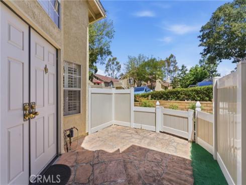26325 Loch Glen 62 , Lake Forest, CA