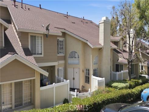 26325 Loch Glen 62 , Lake Forest, CA