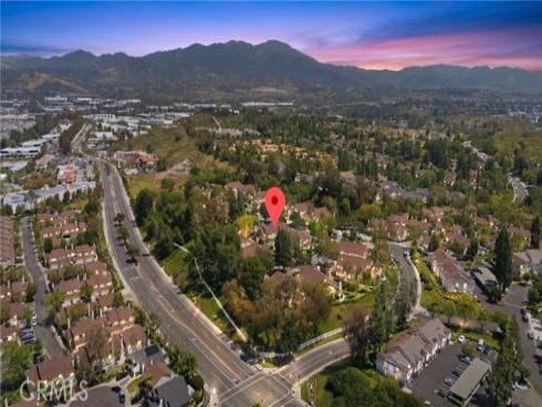 26325  Loch Glen  62 , Lake Forest, CA