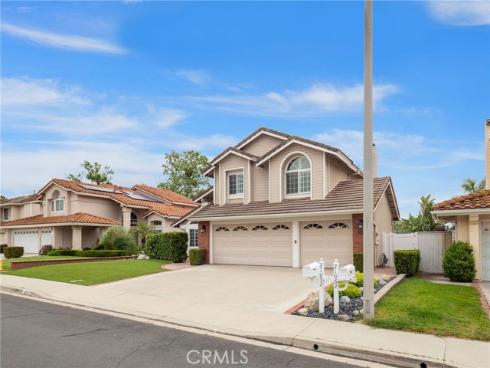 21052 Kensington Lane , Lake Forest, CA