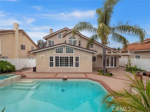 21052 Kensington Lane , Lake Forest, CA