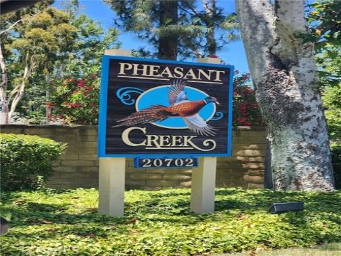 20702 El Toro Road 393 , Lake Forest, CA
