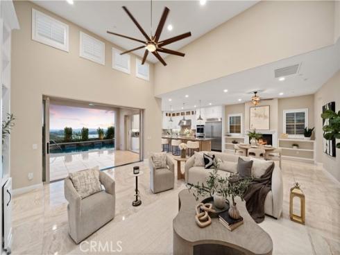 1672 Sunset View , Lake Forest, CA