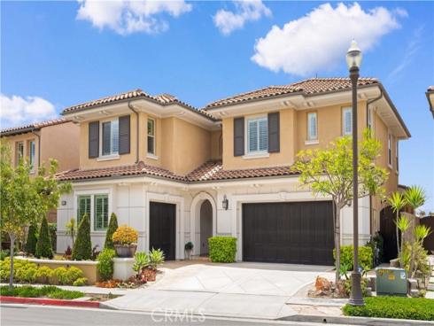 1672 Sunset View , Lake Forest, CA