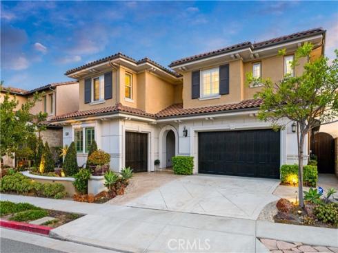 1672 Sunset View , Lake Forest, CA