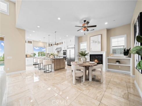 1672 Sunset View , Lake Forest, CA