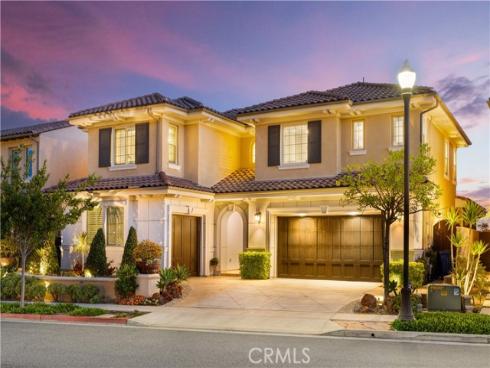 1672 Sunset View , Lake Forest, CA