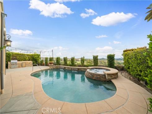 1672 Sunset View , Lake Forest, CA