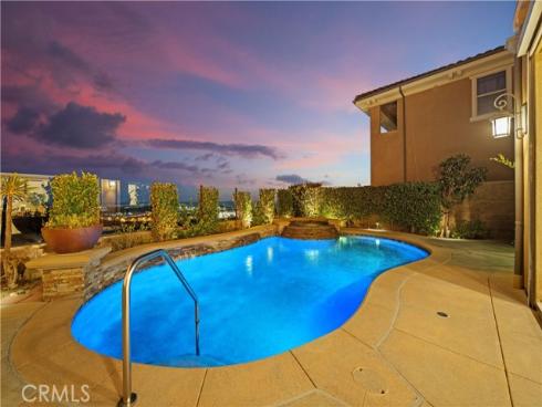 1672 Sunset View , Lake Forest, CA