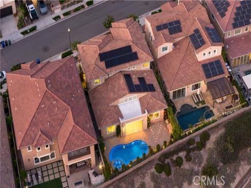 1672 Sunset View , Lake Forest, CA