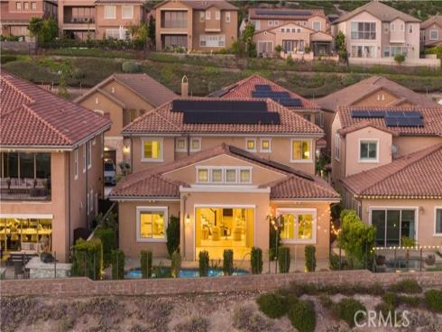 1672 Sunset View , Lake Forest, CA