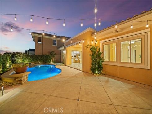 1672 Sunset View , Lake Forest, CA