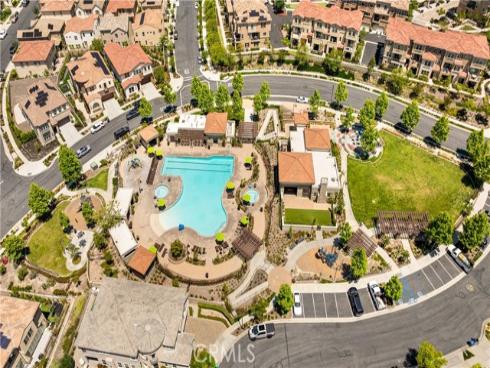 1672 Sunset View , Lake Forest, CA