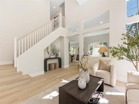 5 Chatri Circle, Lake Forest, CA