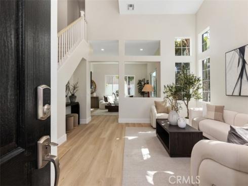 5 Chatri Circle, Lake Forest, CA