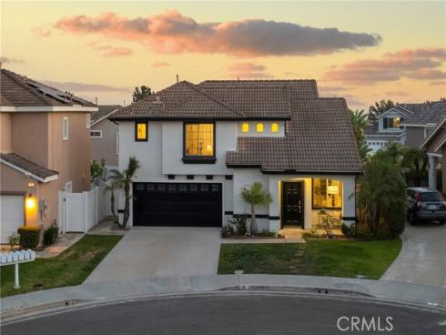 5 Chatri Circle, Lake Forest, CA