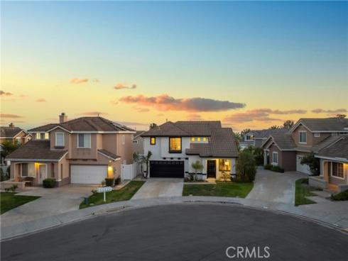 5 Chatri Circle, Lake Forest, CA