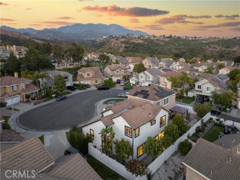 5 Chatri Circle, Lake Forest, CA