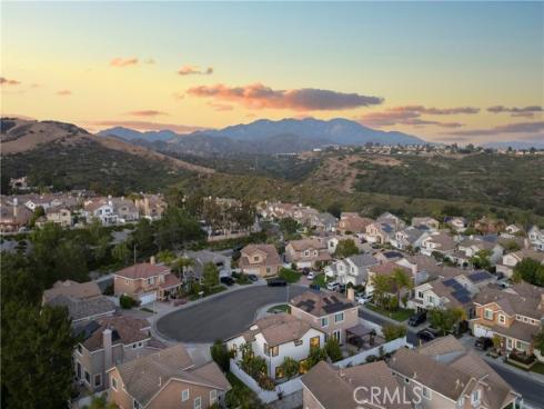 5 Chatri Circle, Lake Forest, CA