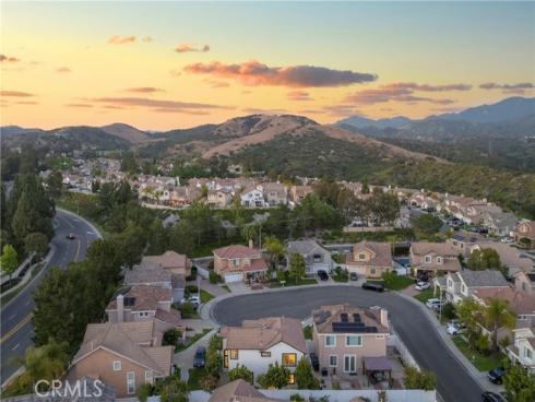 5 Chatri Circle, Lake Forest, CA
