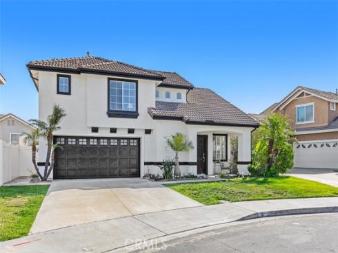 5 Chatri Circle, Lake Forest, CA