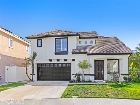 5 Chatri Circle, Lake Forest, CA