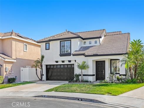 5 Chatri Circle, Lake Forest, CA