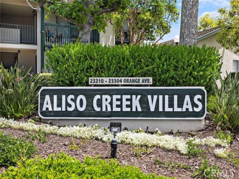 23252  Orange  7 , Lake Forest, CA