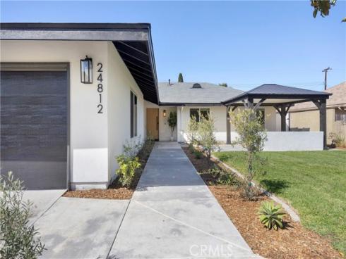24812 Calle El Toro Grande