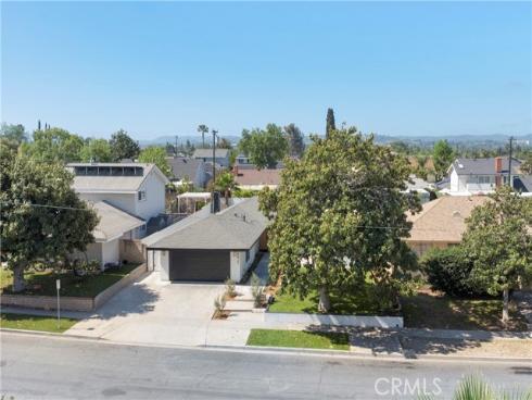 24812  Calle El Toro Grande  , Lake Forest, CA