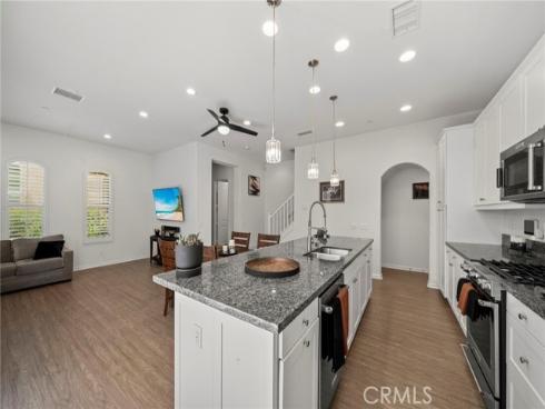131 Primrose Drive, Lake Forest, CA