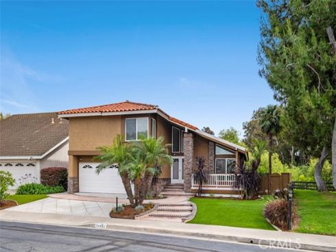 24422 Via Del Rio , Lake Forest, CA