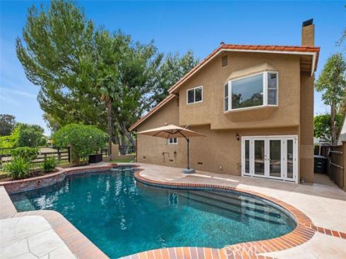 24422 Via Del Rio , Lake Forest, CA
