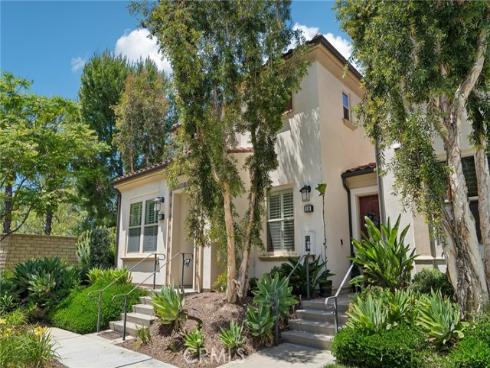122 Wild Rose , Lake Forest, CA