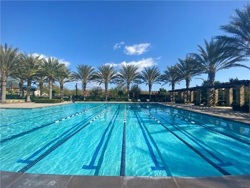 122 Wild Rose , Lake Forest, CA