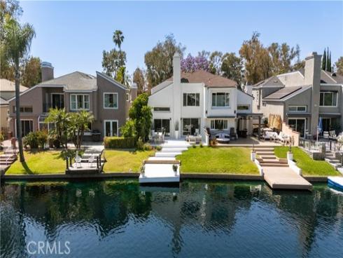 22526 Lake Forest Lane, Lake Forest, CA