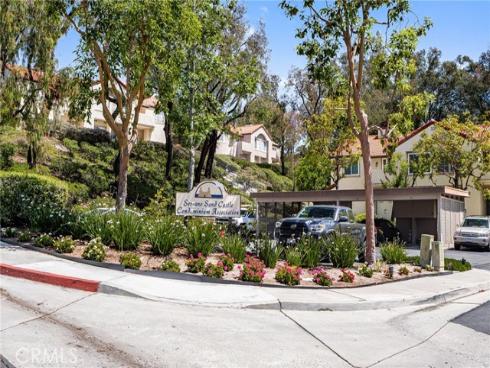 21256 Camelia , Lake Forest, CA