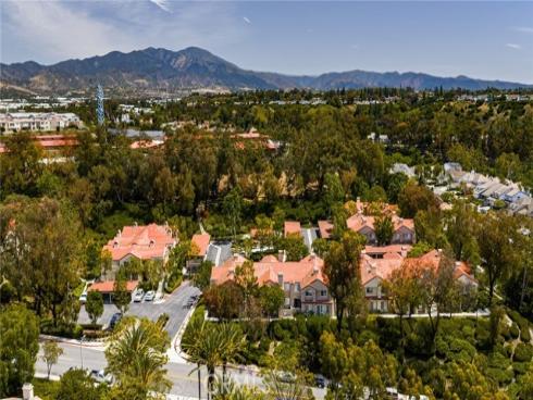 21256 Camelia , Lake Forest, CA