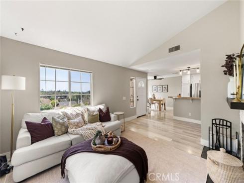 21256 Camelia , Lake Forest, CA