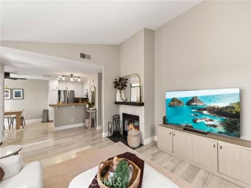 21256 Camelia , Lake Forest, CA