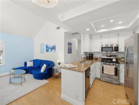 18952 Canyon View , Lake Forest, CA