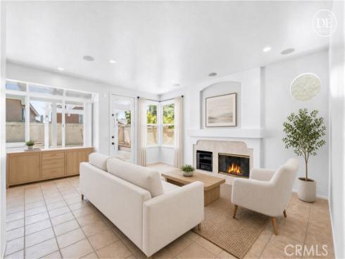 24 Calabria , Lake Forest, CA
