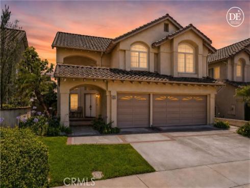 24 Calabria , Lake Forest, CA