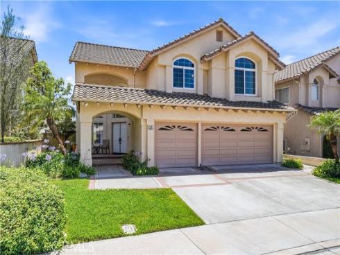 24 Calabria , Lake Forest, CA