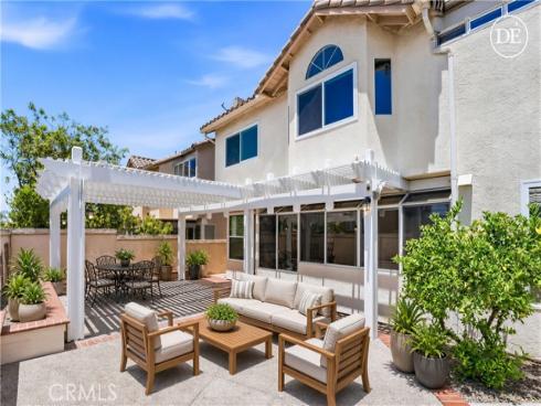 24 Calabria , Lake Forest, CA