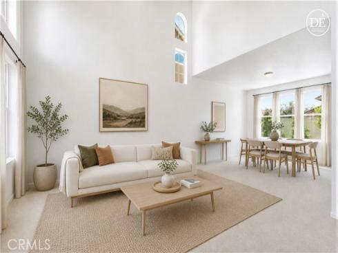 24 Calabria , Lake Forest, CA